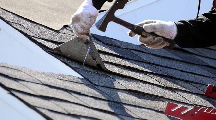 Expert Emergency Roof Repairs services in Tiff City, MO